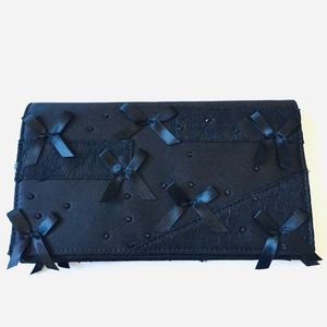 Prabal Gurung For Target Beaded Clutch Evening Bag